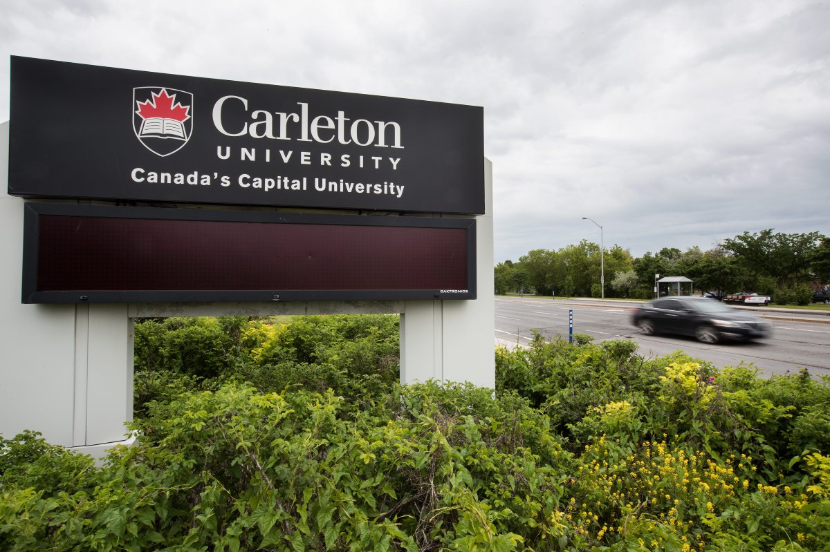 Carleton University is trying to recoup nearly $500,000 in pension benefits it paid to a retired professor in the years between when George Roseme went missing and when he was found dead.