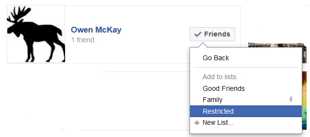 9 easy things you can do to beef up your privacy on Facebook - image