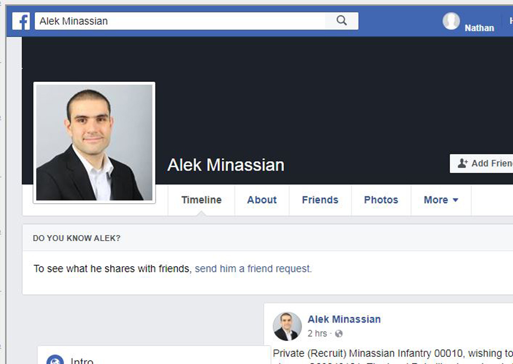 Mike Stafford looks at why a suburban kid would bring a killing method made infamous by ideological terrorists to the heart of Toronto.