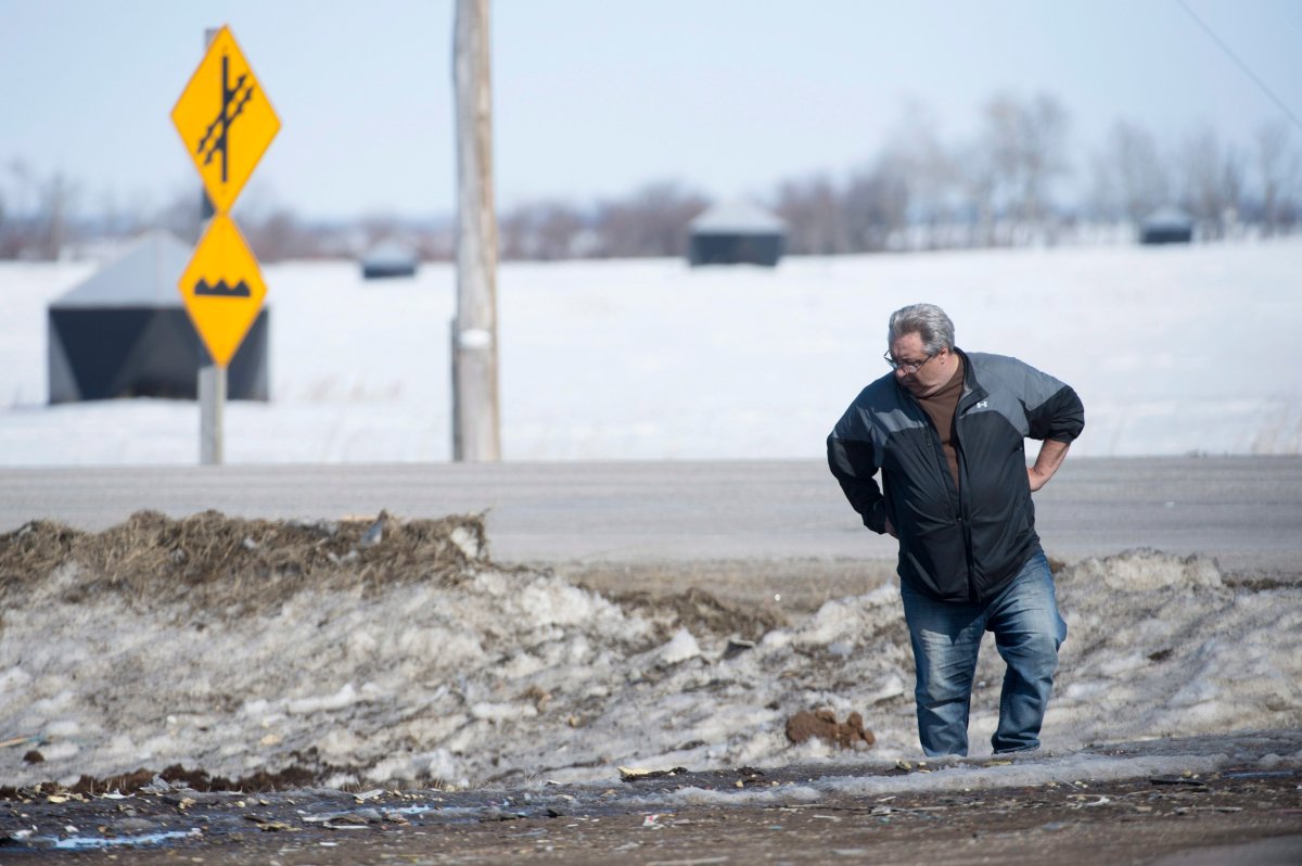 We are all wounded by the Humboldt Broncos tragedy - Cranbrook Daily  Townsman