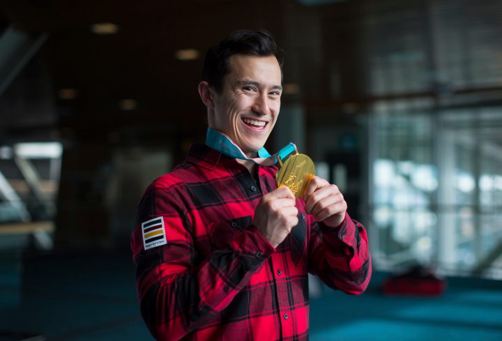 Canadian figure skater Patrick Chan has announced his retirement.