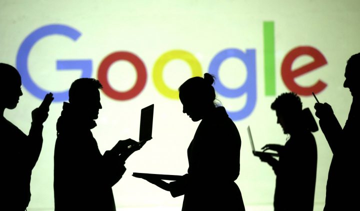 With Gmail, Google said it restructured email storage databases, unified three dueling systems for syncing messages across devices and upgraded computers underpinning the service.