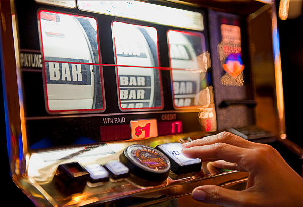 Voluntary exclusion programs are common across the country but Nova Scotia is the only province with a lifetime ban.