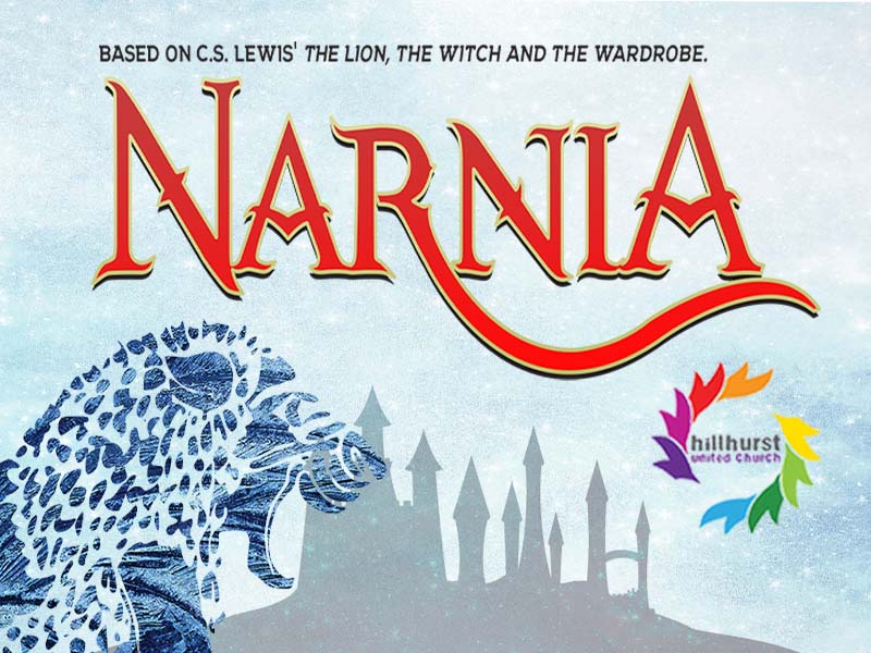 Narnia the Musical - image