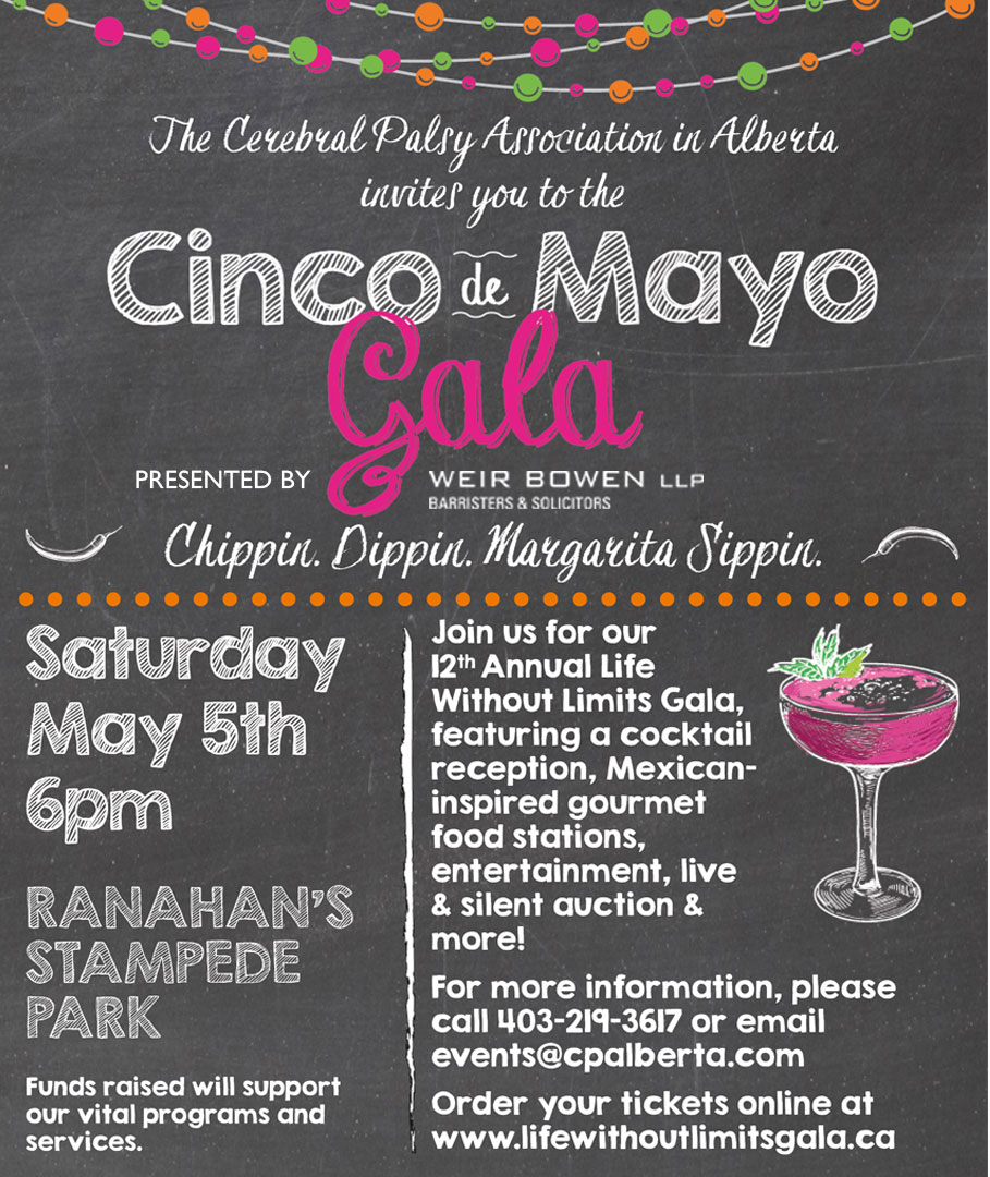 Cinco de Mayo Gala - image