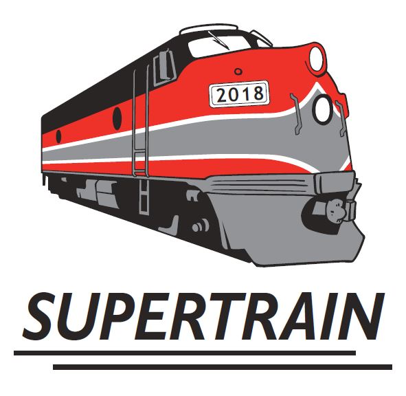 SUPERTRAIN 2018 - image