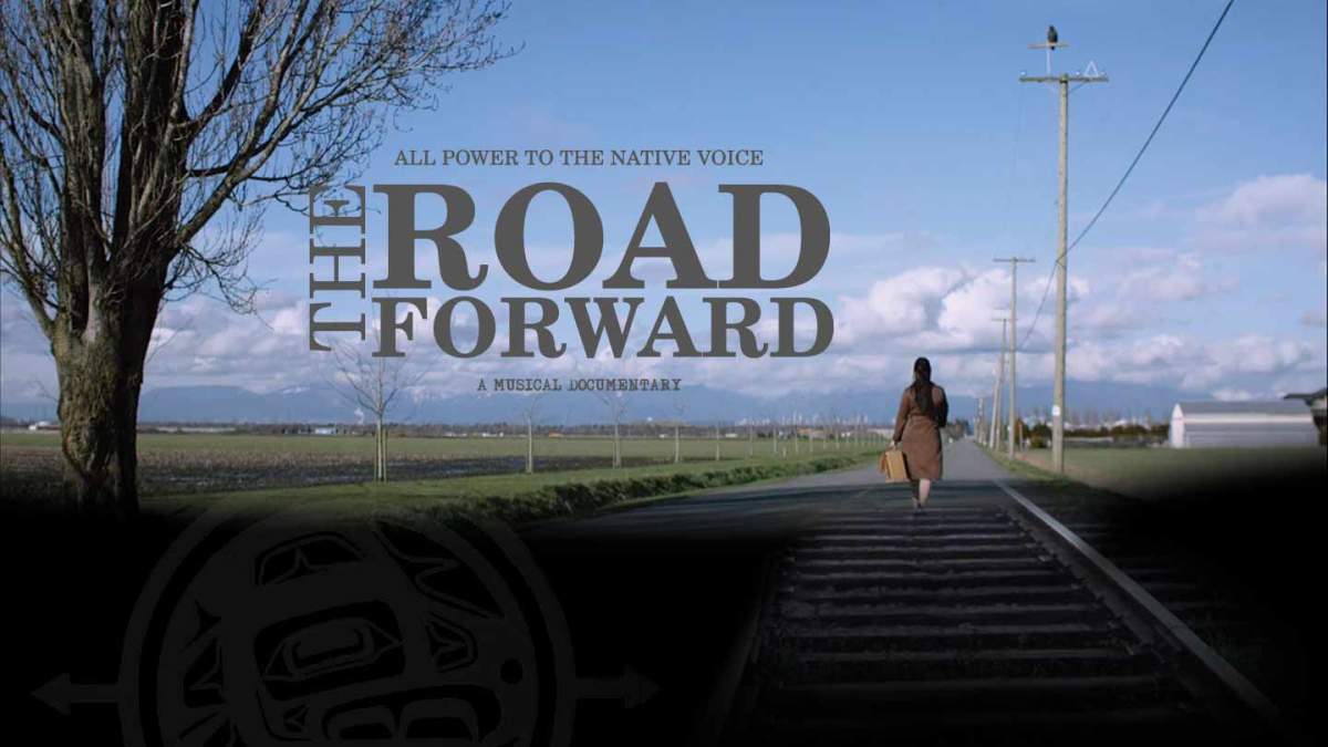 NSI and Urban Shaman present “The Road Forward” film screening - image