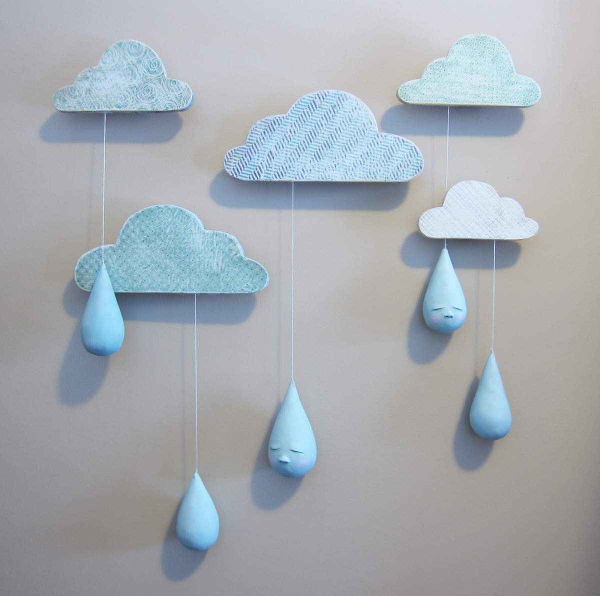 No Rain, No Flowers - image
