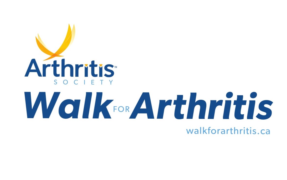 Walk for Arthritis - image