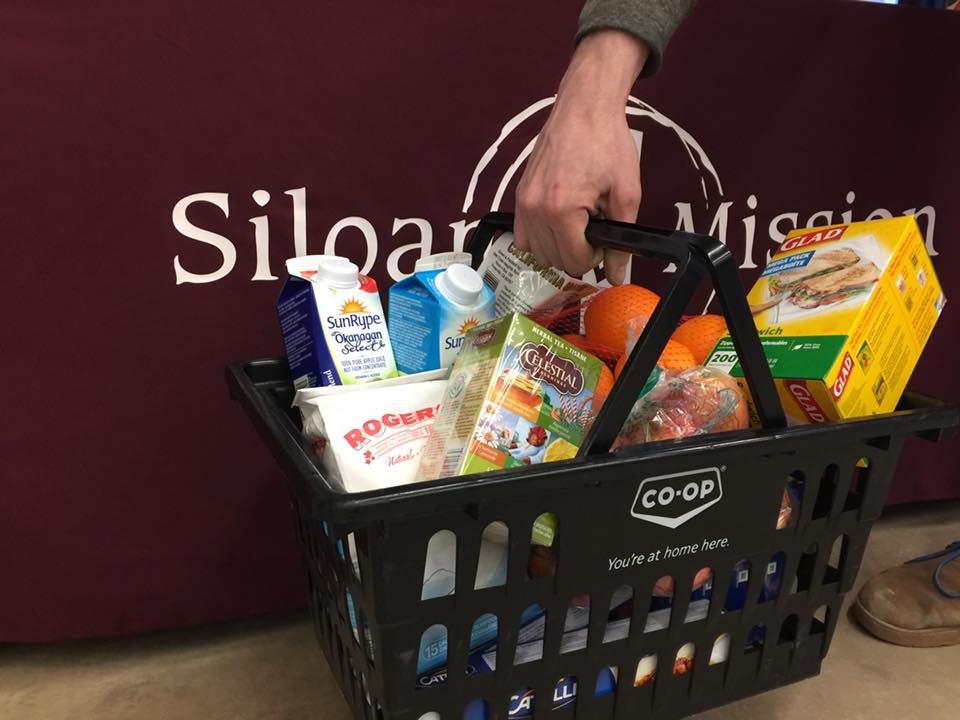 Shop For Siloam - image