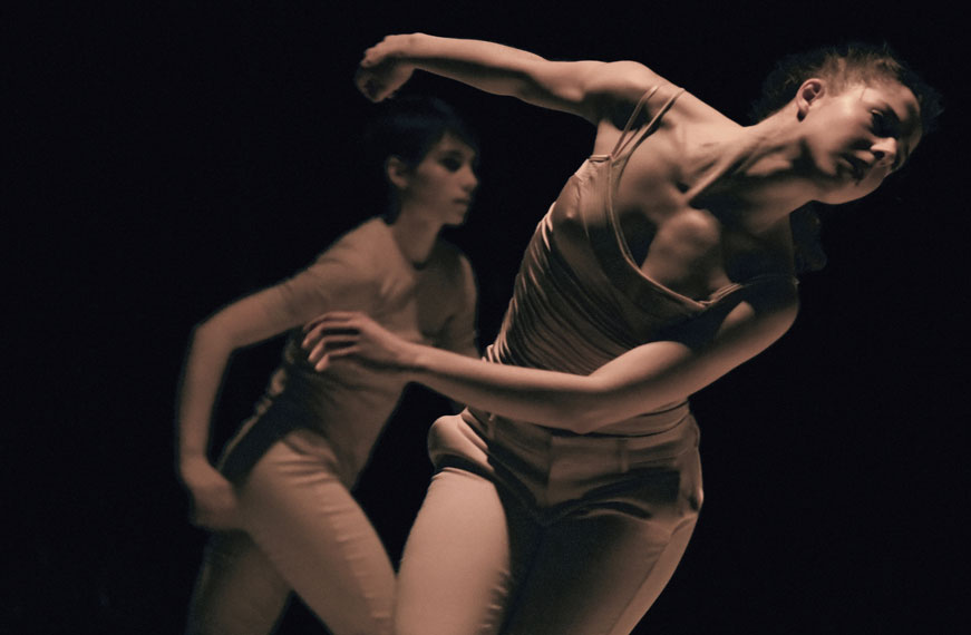 Vancouver celebrates International Dance Day - image
