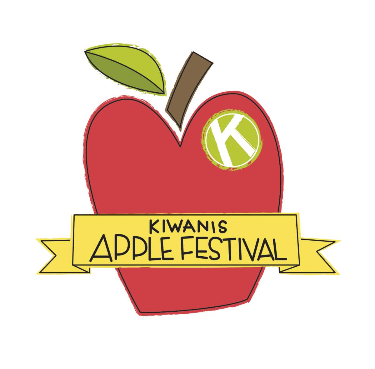 Kiwanis Apple Festival (4th Annual) - image