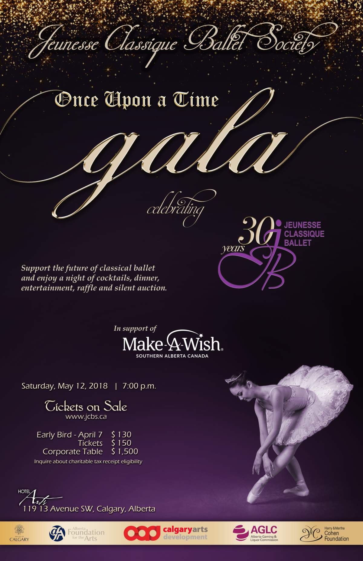 Once Upon A Time Gala - image