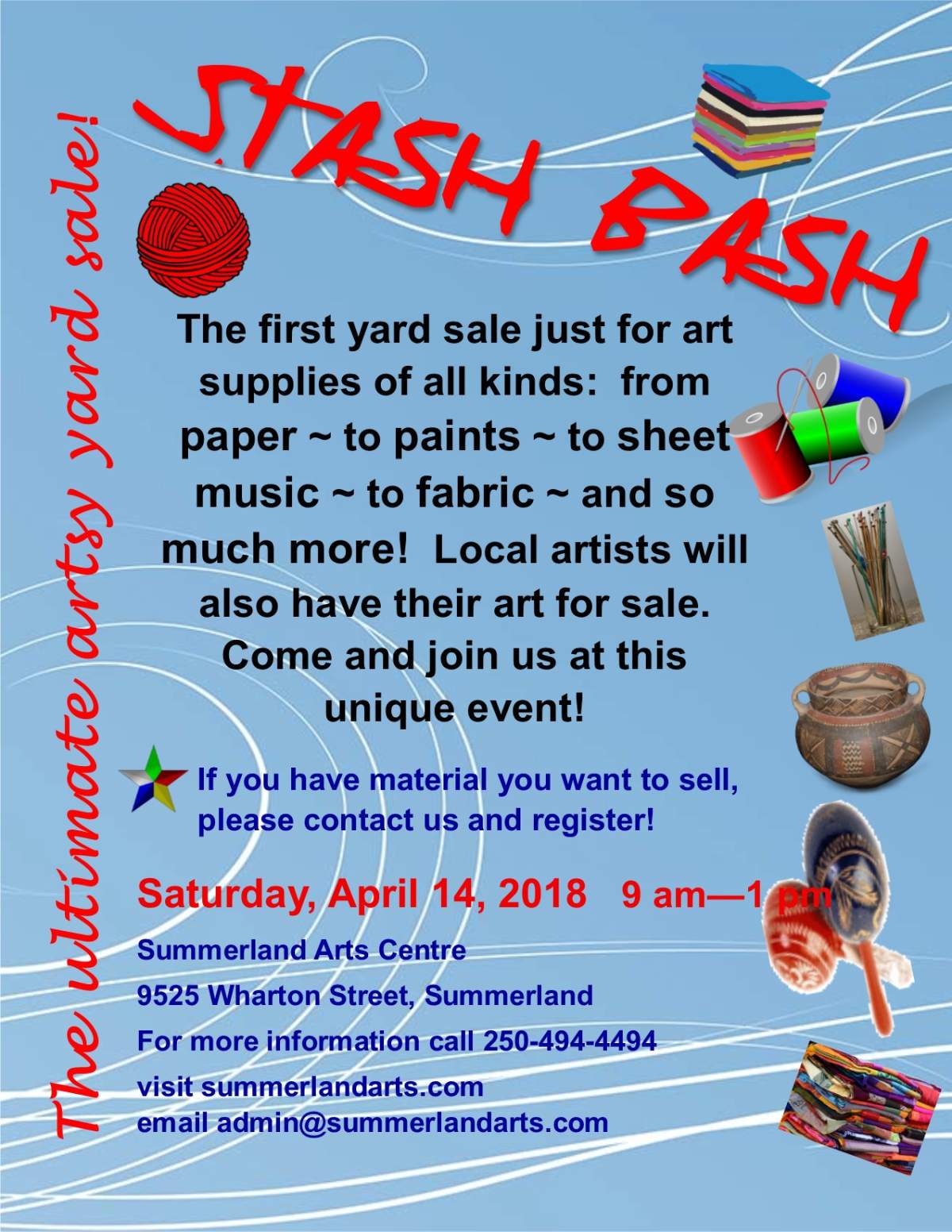 Stash Bash - image