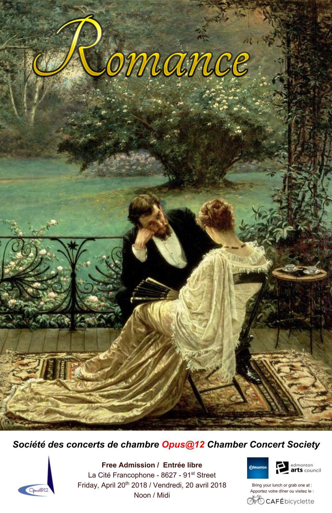 “Romance” - image
