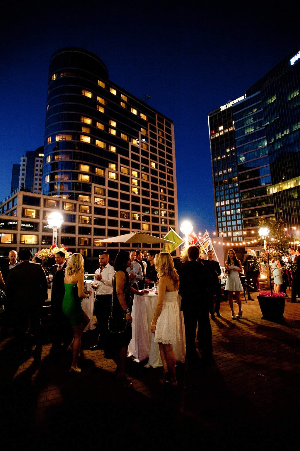 Zajac Nights – A Night in the Big Apple - image