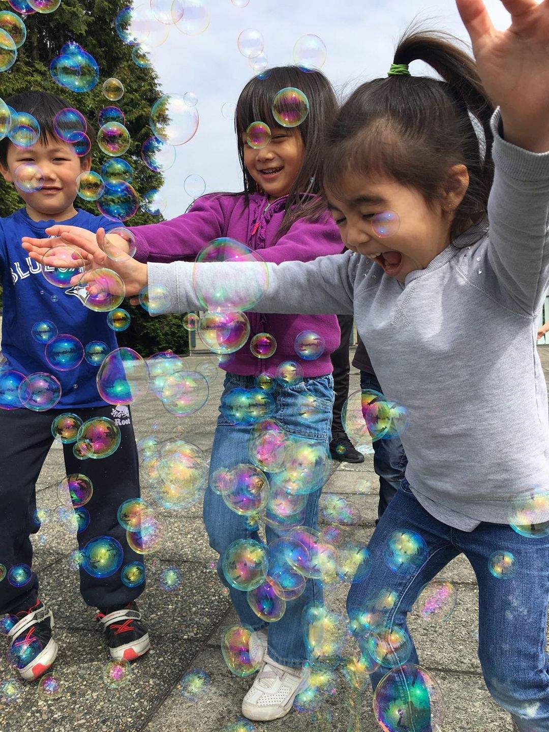 Family Fun Day - image