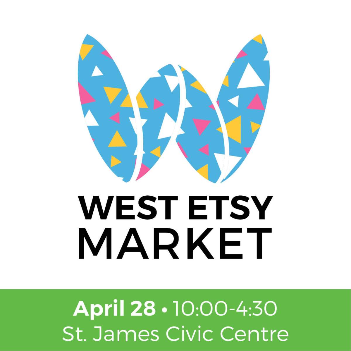 WEST Etsy Spring 2018 Market - image