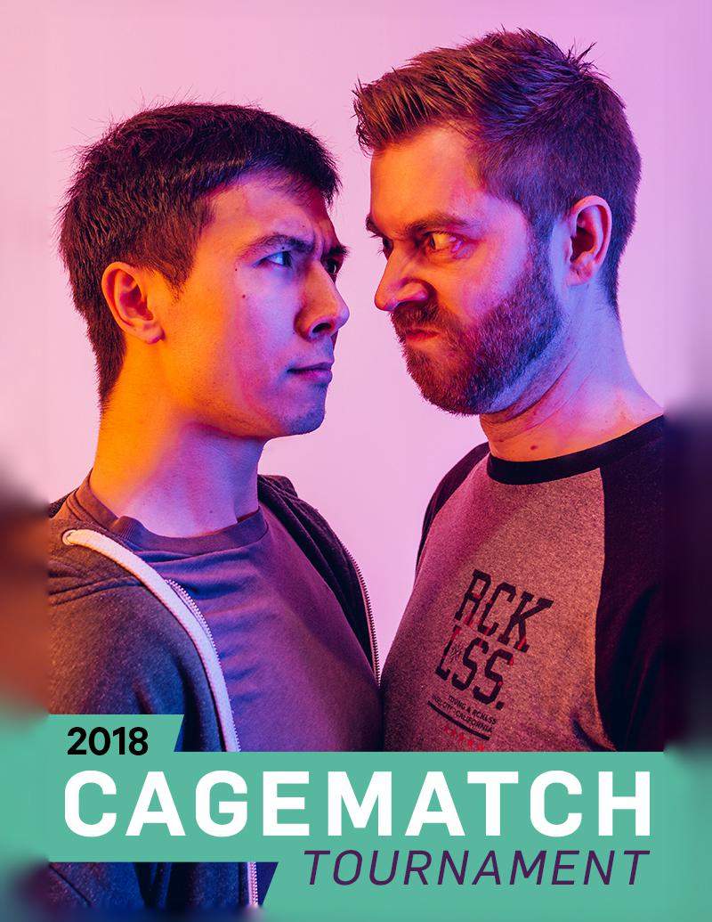 Cagematch – Tournament of Champions – Wildcard Round - image