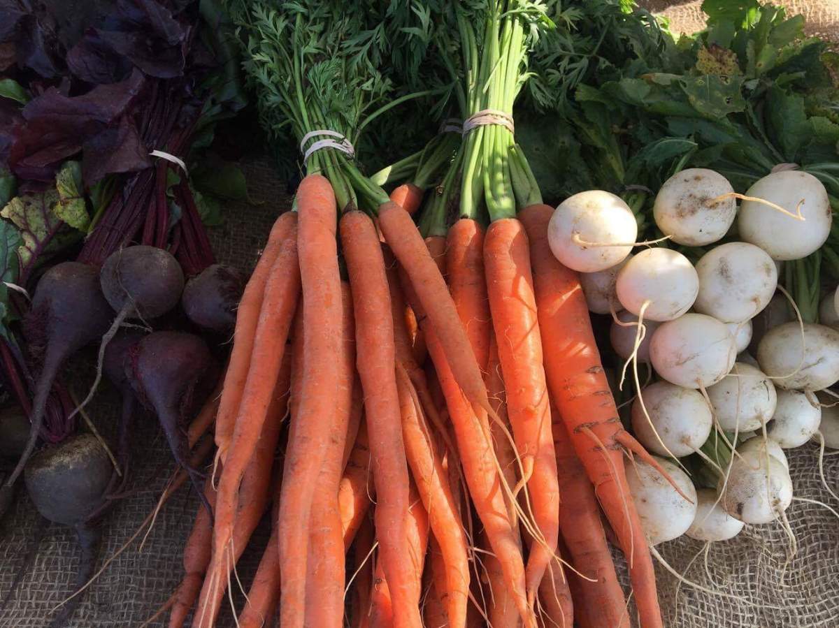 The new Farmcrest Marketplace begins Saturday in Peterborough's east end.