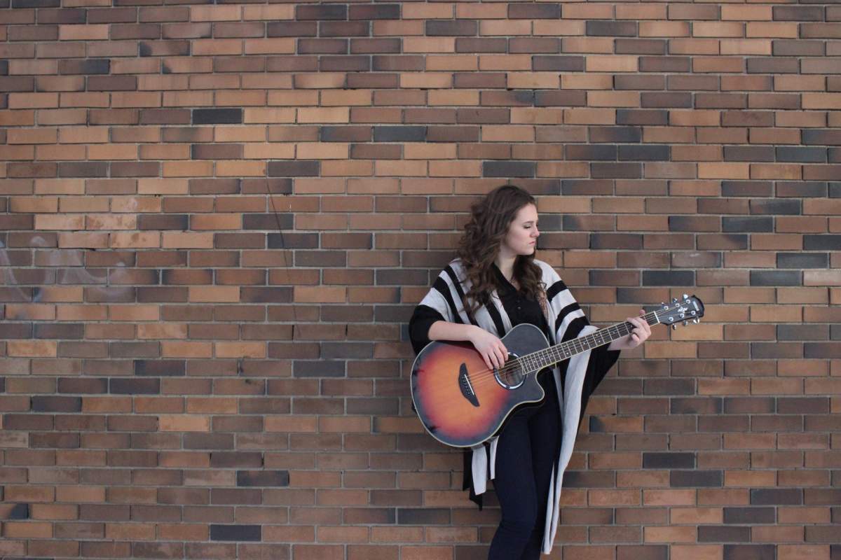 Kaeley Wiebe Live at the Carrot - image