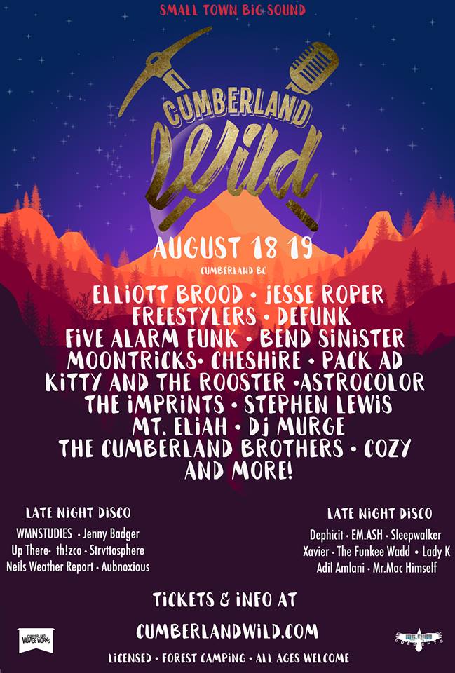 Cumberland Wild - image