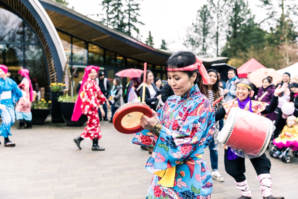 Sakura Days Japan Fair - image