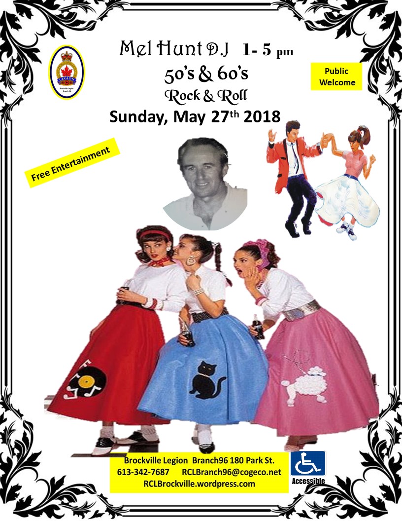 Sunday Afternoon Live Entertainment - image