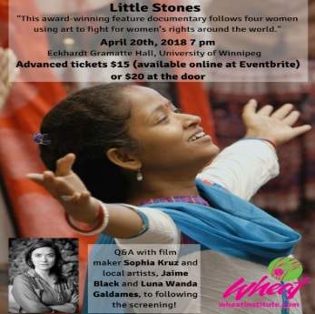 Little Stones - image