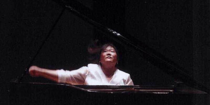 Angela Cheng Piano Recital - image