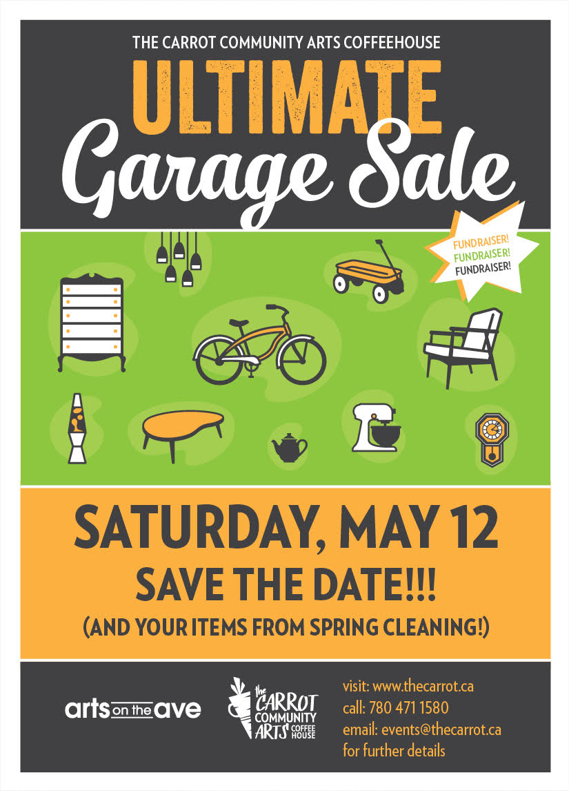 The Ultimate Garage Sale - image