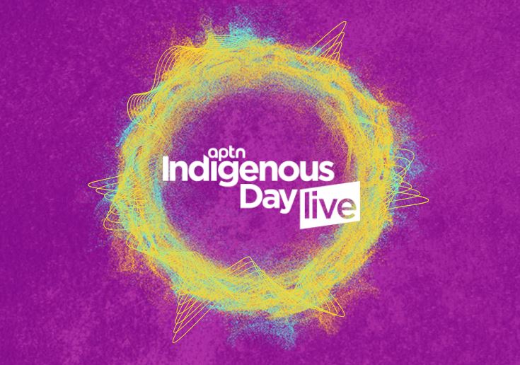 Indigenous Day Live - image