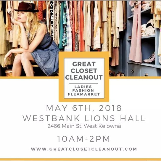 West Kelowna Closet Cleanout - image