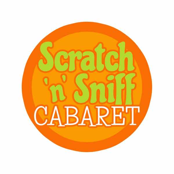 Scratch ‘N’ Sniff Cabaret - image