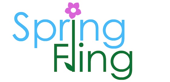 Spring Fling Social! - image