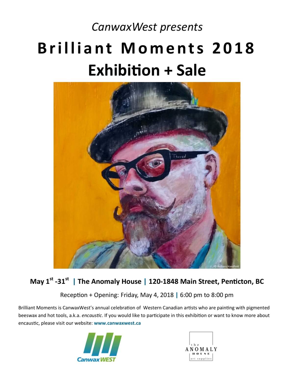 Brilliant Moments 2018 Show and Sale - image