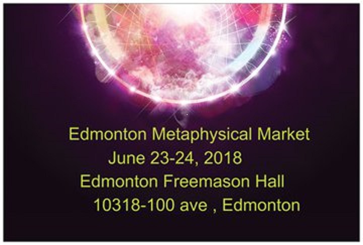 Edmonton Metaphysical Market - image