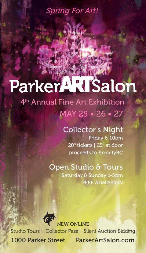 Parker Art Salon - image