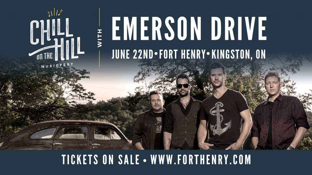 Chill on the Hill Music Fest 2018 - image