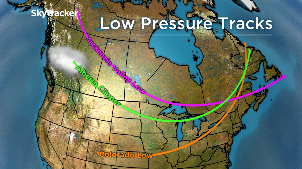 Century-old records broken in Saskatchewan over Easter weekend - image