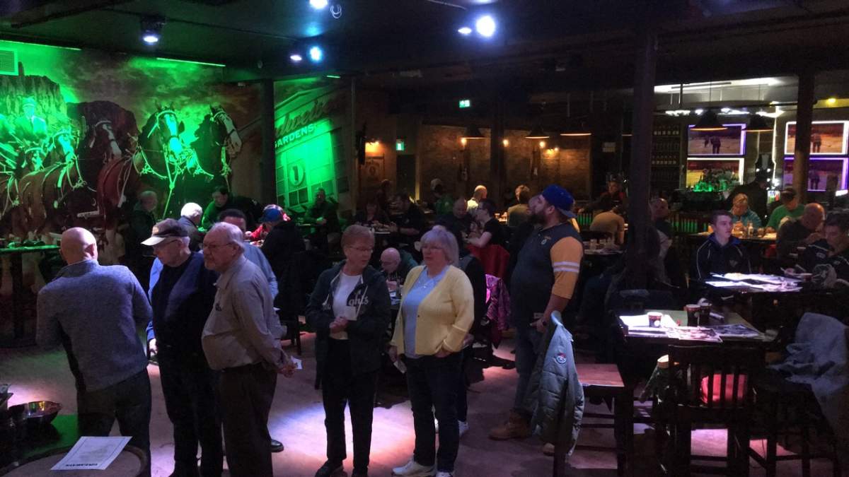 OHL draft brings new faces to the London Knights - image