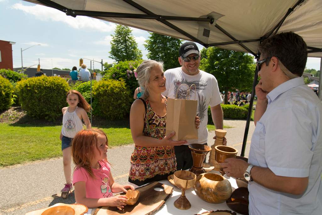 Ontario’s best butter tart festival returns to Midland this summer - image