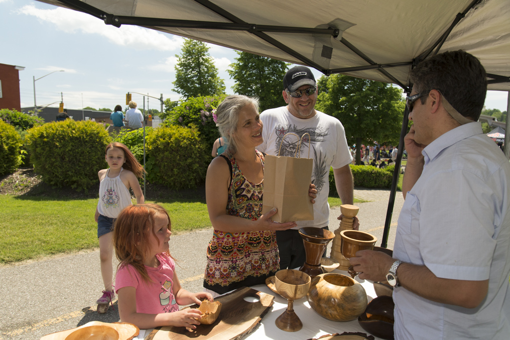Ontario’s best butter tart festival returns to Midland this summer - image