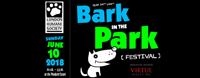 Bark in the Park Festival - image