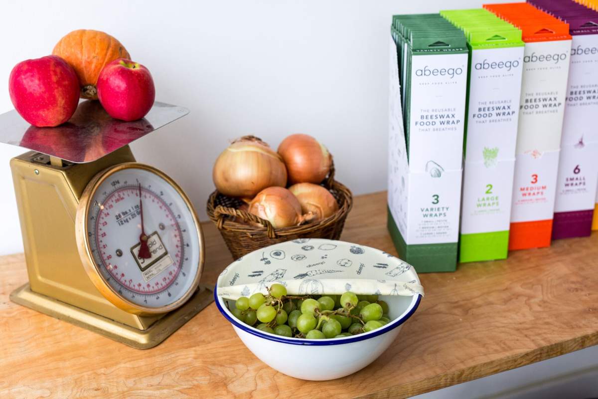 20 eco-friendly products to shop for in honour of Earth Day - image