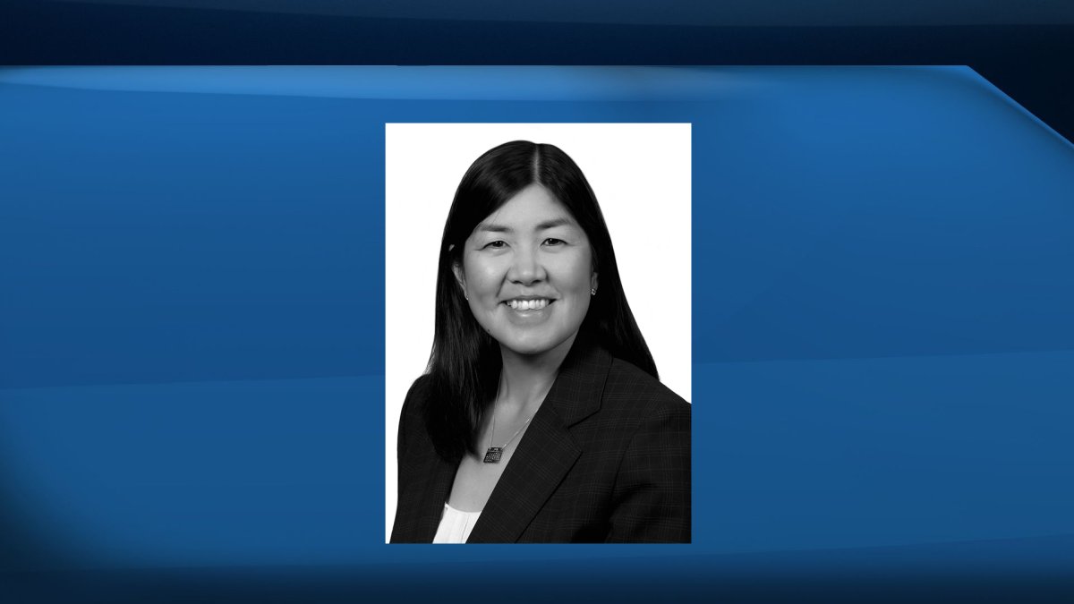 Bernette Ho was appointed to the Court of Queen's Bench of Alberta in Calgary on April 4, 2018.