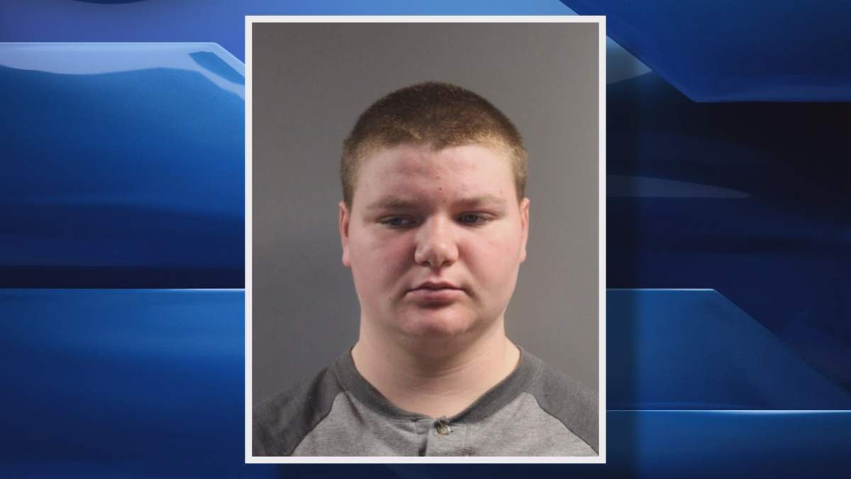 An undated photo of Brianne Morine.