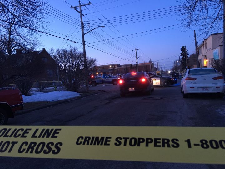 ASIRT is investigating a fatal police shooting in Calgary's Bridgeland community that occurred on April 9, 2018.