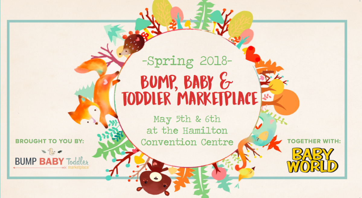 Bump Baby & Toddler Marketplace - image