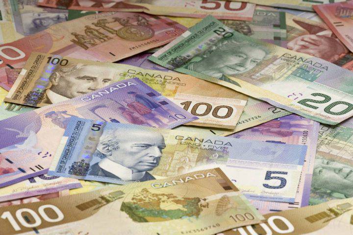 Quebec minimum wage workers will earn $12 per hour as of May 1.